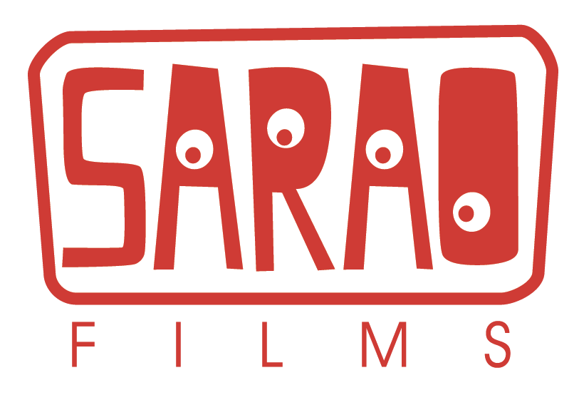 Logotipo de Sarao Films Management